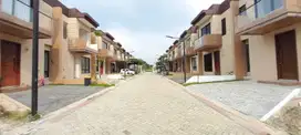 Perumahan Di Dekat Exit Tol Pamulang Promo Unit Terbaru