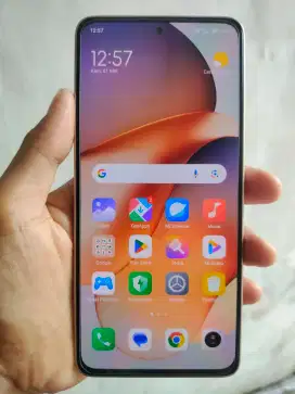 Redmi Note 13 4G 8+8/256 Mulus Fullset