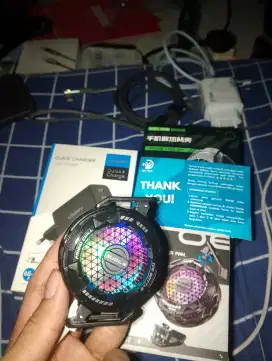 cooler hp fs02 pro ai
