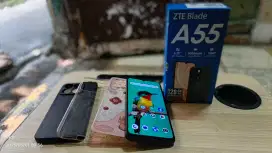Zte a55 4+8/128 gh fullset nominus