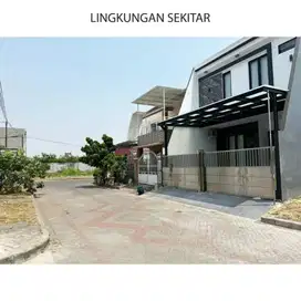 8,5jt/mtr‼️DiJual Kavling Pantai Mentari Dekat Kenjeran