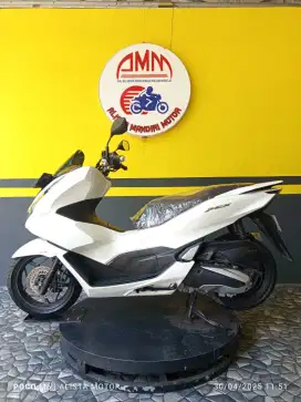 HONDA PCX 160 CBS TH 2021 KREDIT TANPA DP PAKAI CC/PAYLATER