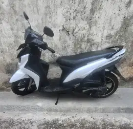 Yamaha Mio Soul GT 2014 injeksi