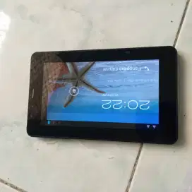 Tablet merk advan tv tahun 2013