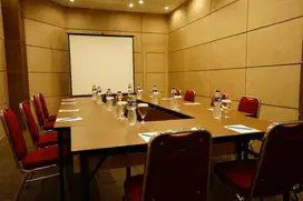Dijual Hotel Aktif Di Jalan Sumbawa