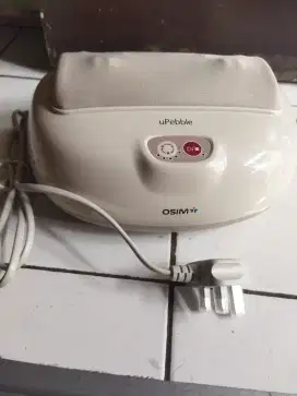 Osim pijat uPebble