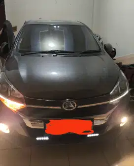 Ayla 2019 1.2 R MT