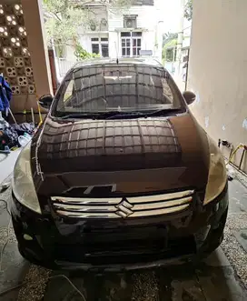 Suzuki Ertiga 2013 AT