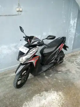 Honda Vario 125 Tahun 2014