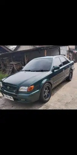Toyota Soluna 2000 Bensin