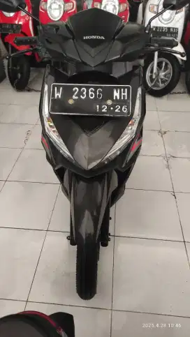 Jual cepat vario 150