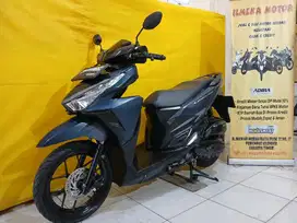 GRATIS BALIK NAMA HONDA VARIO 150 ESP SPORTY TAHUN 2017 CASH & CREDIT
