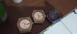 Jam tangan Swiss manual widding