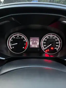Nissan Livina 2019 Bensin