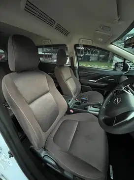 Nissan Livina 2019 Bensin