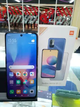 Redmi note 10 5g