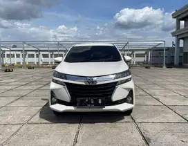 TERMURAH! AVANZA 1.3 G MT 2021