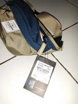 Sling Bag Kalibre