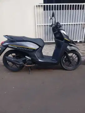 Honda Genio 2019 fulori supergres pajak panjang meain superjos