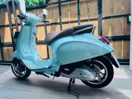 Vespa Primavera S 150 IGET ABS