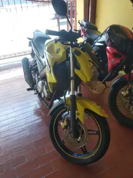 Jual Yamaha Vixion 2013