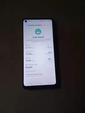 Jual Samsung A21S