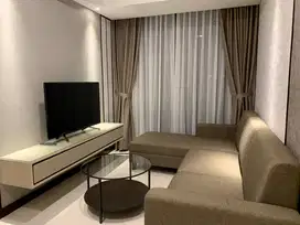 Stunning 3BR Apartment Best View at Tower Angelo Casa Grande Residence
