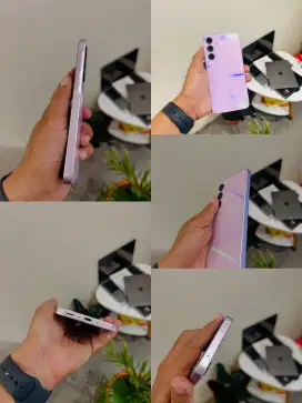 SAMSUNG GALAXY A35 8/256 BEKAS DISPLAY