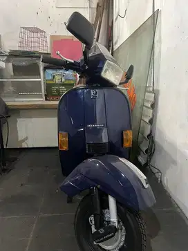 Vespa Excel 1990
