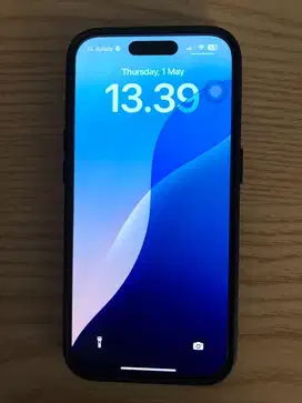 Iphone 15 Pro 256 GB Ex Ibox