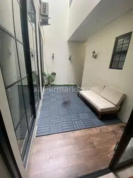 Rumah Cantik The Eminent Cluster Ingenia BSD city Tangerang