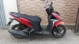 Vario 125 tahun 2013