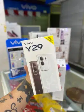 Vivo Y29 8+/256