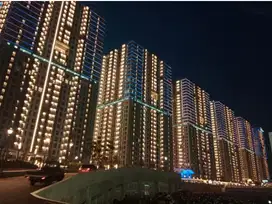 Sewa Apartemen Tokyo River Side PIK 2 Fasilitas Lengkap dan Nyaman