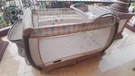 Box Bayi Babyelle Premium masih kokoh