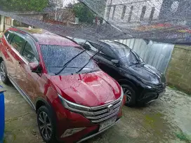 Sewa Mobil Termurah di Jakarta