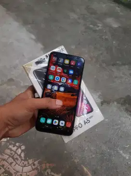 OPPO A5 2020 3/64 GB FULLSET ORIGINAL
