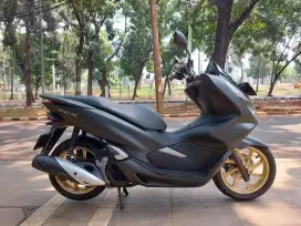 CASH KREDIT DP MINIM 2.500 HONDA PCX ABS 150 THN 2020 PAJAK IDUP