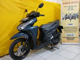 GRATIS BALIK NAMA HONDA VARIO 150 ESP SPORTY TAHUN 2017 CASH & CREDIT
