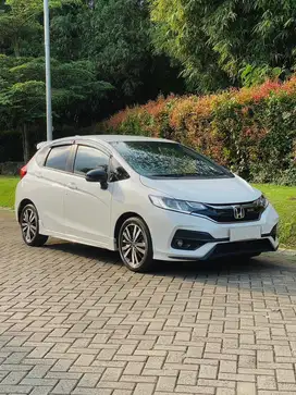 Honda Jazz RS Last Edition 2020 27k KM