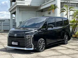 TDP 40 JUTA! KM 25 RIBU! TOYOTA VOXY 2.0 TSS ALL NEW VOXY TSS NIK 2022