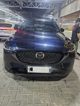 Mazda CX-5 Kuro edition 2024 Bensin