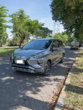 Mitsubishi Xpander 2019 Bensin