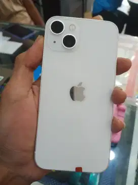 Promo Cicilan HP iphone 13 128giga