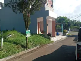 Tanah Di Cihanjuang Dalam Komplek Murah Siap Bangun Lokasi Strategis