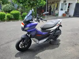 Aprilia SR GT-200 ABS Low KM