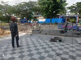 Pintu Lipat Stanlies