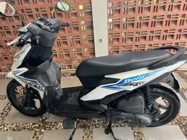 Honda Beat FI ESP 2019