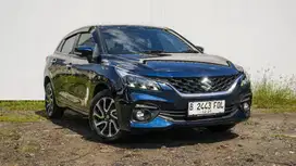 Jual Cepat! Km 1rb SUZUKI BALENO 1.5 Hatchback 2024