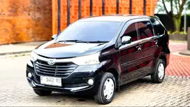 DAIHATSU XENIA X 1.3 MANUAL 2018